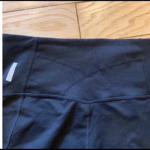 Zella Live In High Waist Full Length Legging - Picture 3 of 4